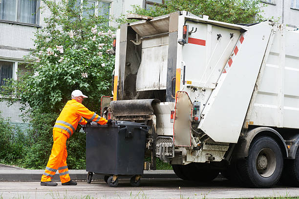 Best Retail Junk Removal  in Belmont Estates, VA